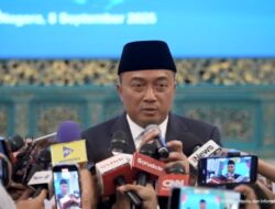 Prabowo Lakukan Reshuffle Kabinet, Ganti Menkeu dan Menpora Hingga Lantik Kementerian Baru Haji dan Umrah