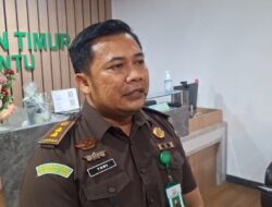 Isran Noor Jalani Pemeriksaan 7 Jam di Kejati Kaltim Terkait Dugaan Korupsi Dana Hibah DBON