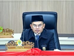 Fraksi DPRD Kaltim Tekankan Pentingnya Transparansi dalam Perubahan APBD 2025