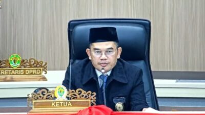Fraksi DPRD Kaltim Tekankan Pentingnya Transparansi dalam Perubahan APBD 2025