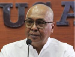 PWI Minta Istana Hormati Kebebasan Pers Usai Wartawan CNN Indonesia Dicabut Kartu Liputan