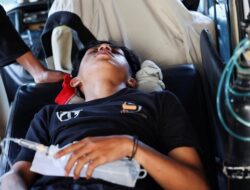 Tragedi Gizi: Ribuan Pelajar Keracunan Akibat Bahan Baku Tak Segar dalam Program MBG