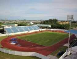 Tarif Retribusi GOR Kadrie Oening Jadi Sorotan, DPRD Kaltim Minta Solusi Adil