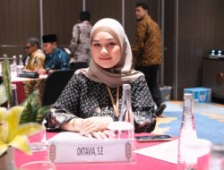 Oktavia Soroti Pembangunan PJU-TS, Minta Pemerintah Pastikan Manfaatnya untuk Masyaraka