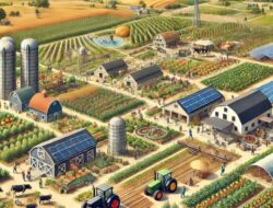 Khawatirkan Alih Fungsi Lahan, Sujarwo Minta Petani Diperhatikan