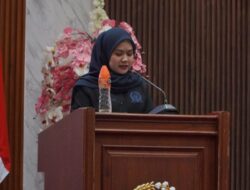 Peringati Sumpah Pemuda, Oktavia Dorong Generasi Muda Berau Jadi Motor Inovasi Perubahan di Era Digital