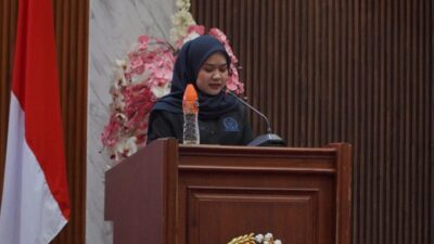 Peringati Sumpah Pemuda, Oktavia Dorong Generasi Muda Berau Jadi Motor Inovasi Perubahan di Era Digital