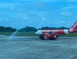 DPRD Berau Sambut Penurunan Harga Tiket Pesawat, Dorong Kunjungan Wisata ke Derawan dan Maratua