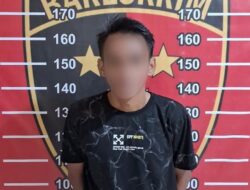 Polsek Sungai Pinang Ungkap Kasus Penggelapan Mobil, Satu Pelaku Ditangkap dan Dua Buron