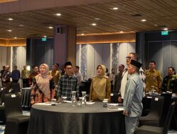 Komisi II DPR RI dan Bawaslu Perkuat Kelembagaan Pengawas Pemilu di Berau