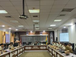 DPRD Berau Dorong Perusda Tingkatkan Kontribusi, PT HSB Targetkan Laba Rp7 Miliar di 2025