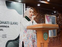 Kohati Badko HMI Kaltimtara Soroti Aksi Penertiban PKL di Samarinda