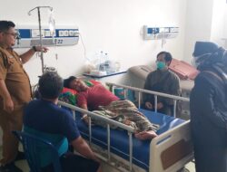 Komisi I DPRD Berau Pastikan Pelayanan BPJS dan Fasilitas Kesehatan Berjalan Optimal