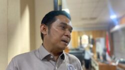 DPRD Berau Soroti Parkir Liar di Tanjung Redeb, Minta Penertiban dan Aturan Tegas