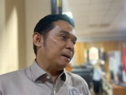 DPRD Berau Soroti Parkir Liar di Tanjung Redeb, Minta Penertiban dan Aturan Tegas