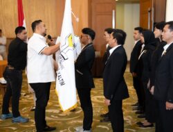 HIPMI PT Kaltim diharapkan Cetak Generasi Pengusaha Muda