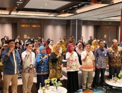 AI Buka Babak Baru Dunia Pendidikan, Hetifah Ajak Guru Kukar Jadi Pelopor Transformasi Digital