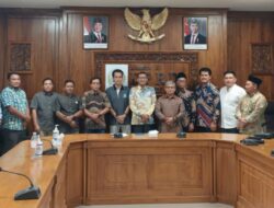 DPRD Berau Pelajari Inovasi Peningkatan PAD dari Kabupaten Sleman