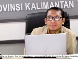 Fahmi Himawan: Integritas ASN Tercermin dari Kepedulian terhadap Kesejahteraan Hewan