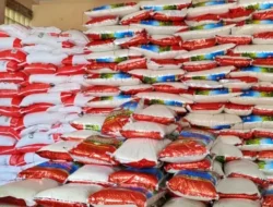 DPRD Berau Ingatkan Distributor Beras Untuk Patuhi HET