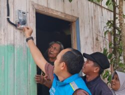 DPRD Berau Desak Pemerataan Listrik hingga Pedalaman untuk Dorong Pertumbuhan Daerah