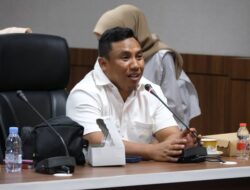 Abdul Waris Dorong Pemerataan PJU untuk Dukung Kawasan Wisata