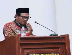 DPRD Dorong Penguatan Zona Integritas, Ichsan Rapi: APBD Harus Benar-Benar Kembali ke Masyarakat