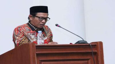 DPRD Dorong Penguatan Zona Integritas, Ichsan Rapi: APBD Harus Benar-Benar Kembali ke Masyarakat