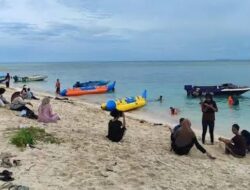 Mencegah Pungli dan Membangun Infrastruktur, Kunci Berau Menjadi Destinasi Wisata Unggulan