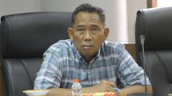 Suharno Ajak Masyarakat Tingkatkan Kesadaran Bayar Pajak Demi Pembangunan Berau