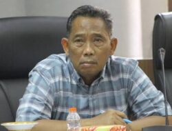 DPRD Berau Minta Pemkab Siapkan Strategi Cadangan Pangan: Berau Punya Potensi, Tinggal Kemauan Kita Memaksimalkannya