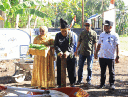 Pengelolaan Sampah Terpadu di Pulau Derawan Didorong DPRD Berau Jadi Model Penanganan Lingkungan Wisata