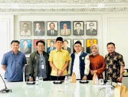 Revisi UU Pemilu Wajib Respons Era Digital, PDB Desak Perlindungan Pelapor dan Pengawas Muda