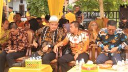 DPRD Desak Penambahan Lampu Jalan di Gunung Tabur, Cegah Aktivitas Negatif Remaja