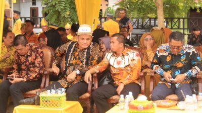 Jelang Nataru, DPRD Berau Tekankan Pemeriksaan Menyeluruh Destinasi Wisata