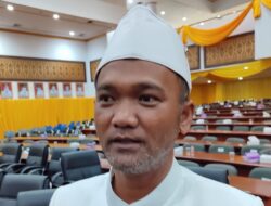 Sambut Digitalisasi Parkir, DPRD Berau Dorong Pemerintah Pastikan Transisi di PSAD Berjalan Lancar