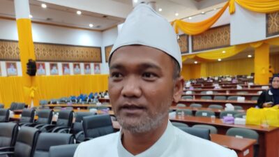 DPRD Minta Penataan Ulang Pengelolaan Aset Daerah Demi Akses Publik yang Lebih Adil