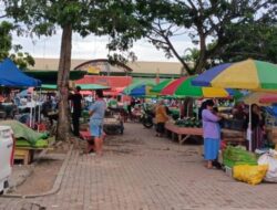 DPRD Dorong Penanganan Bau Tak Sedap di PSAD, Sakirman Minta Pemkab Bertindak Cepat