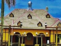 DPRD Berau Soroti Kerusakan Situs Sejarah, Dorong Revitalisasi Warisan Budaya Daerah