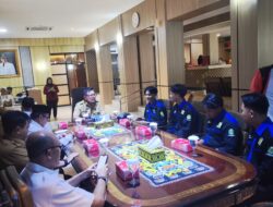 Pemkot Samarinda Siap Dukung Penuh POM VII UKM Olahraga UINSI se-Kaltim