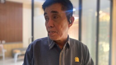 Pemkab Berau Raih Penghargaan Nasional, DPRD Tekankan Penataan UMKM yang Humanis