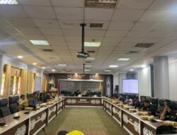 DPRD Berau Desak PT Berau Coal Hadiri RDP: Jangan Abaikan Kepentingan Masyarakat Gurimbang–Suaran