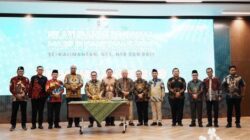 Ketidakhadiran Gubernur Kaltim di Silaturahmi KAHMI IKN Jadi Sorotan