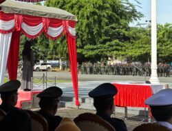 Subroto Ajak Generasi Muda Berau Teladani Semangat Pahlawan: Isi Kemerdekaan dengan Hal Positif