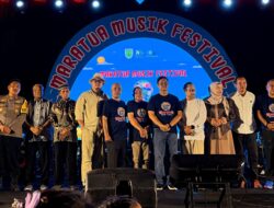 Maratua Musik Festival 2025, Momentum Kebangkitan Pariwisata Berau