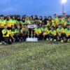 Kerja Keras Tak Sia-Sia, Tim Cricket Berau Sabet Emas di BK Porprov 2026, Ini Harapan DPRD Berau