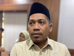 DPRD Minta Pemkab Berau Fokus Tekan Pengangguran dan Perkuat Program Pengentasan Kemiskinan