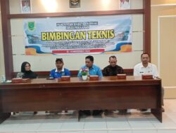 Sutami Sebut Bimtek Budidaya Kerapu Dorong Perubahan Mindset dan Penguatan Ekonomi Pesisir Jadi Peluang Baru Bagi Nelayan