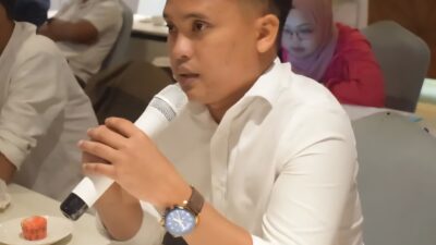Dosen Hukum UNIBA Kecam Keras Kelalaian Proyek Grand City: Galian Tanpa Pengamanan adalah Kelalaian Fatal