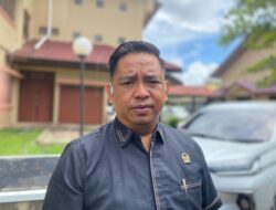 UMKM Jadi Tumpuan: DPRD Berau Dorong Prioritas Anggaran 2026